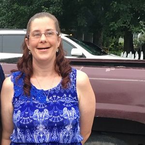 Meet your Posher, Kristy